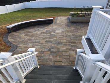 Photos from Keystone Pavers LLC