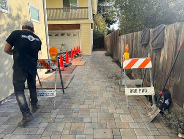 Photo(s) from Oro Pro Plumbing Inc