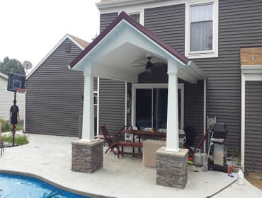 Photos by Stan R Mast Home Builders Inc #1