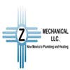 Z Mechanical, LLC. (LP-gas) logo