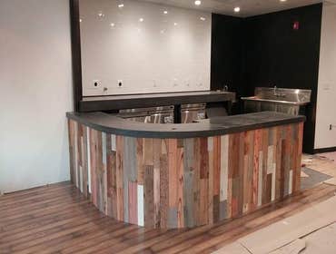 Custom Projects