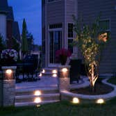 Outdoor Lights