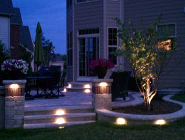 Outdoor Lights