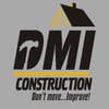 DMI Construction LLC logo