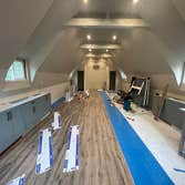 LVP Installation