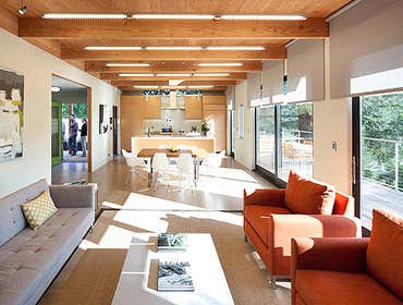 Residential