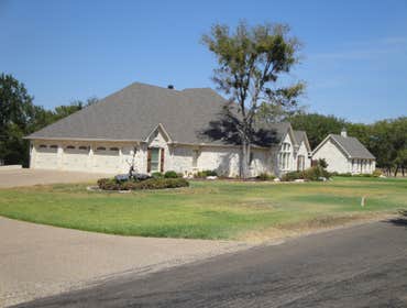 Speegleville Home I