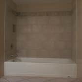 Plum Borough Bathroom brought back To LIFE This one has seen better days ! I did a total remodel on this one including new bath tub,
ceramic shower wa