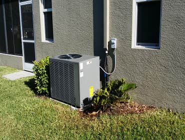 Photo(s) from Air 360 Heating And Cooling Llc