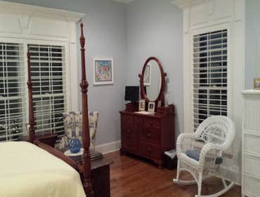 Photo(s) from Bucktown Construction Inc These pictures are from a remodel of home built in the Civil War Era in Murfreesboro, Tennessee. The home was a