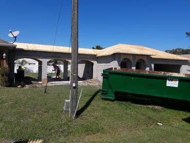Photos from Bowk Construciton Inc (cbc) & (ccc)