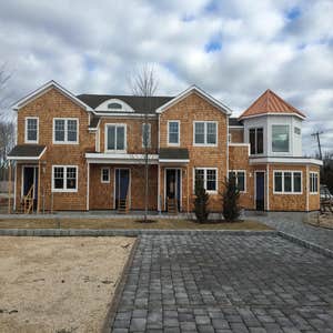 Siding, windows, doors and trim