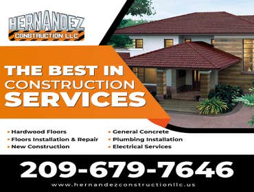 Photos by Hernandez Construction LLC #5