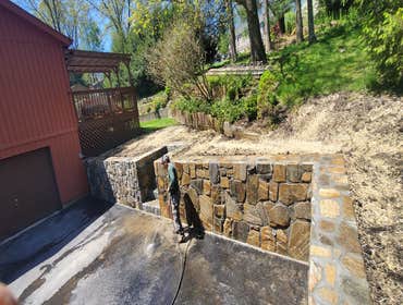 Photos by Aullas Construction Landscaping Inc #4