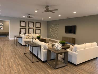 Custom Homes