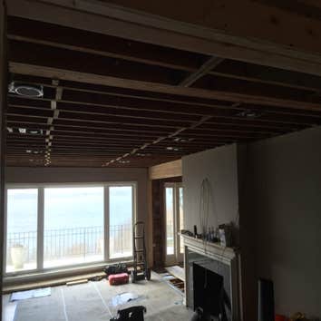 Brk Drywall
