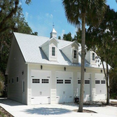Photos from Cornerstone Building Systems Inc
