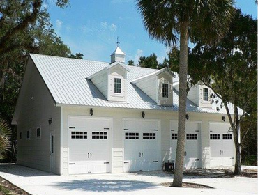 Photos from Cornerstone Building Systems Inc
