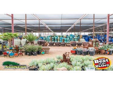 Desert Horizon Nursery Desert Horizon Nursery