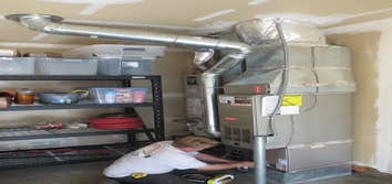 Photos by Efficiency Heating & Cooling #1