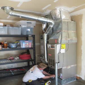 Photos by Efficiency Heating & Cooling #1
