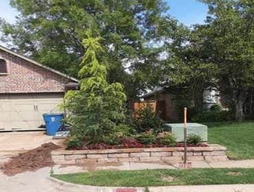 Photos by Ramos Landscaping. LLC @tree Service #8