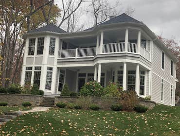 Custom Homes