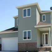 Two Story House