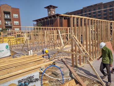 Photos by Legacy Roofing Co #1
