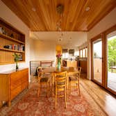 Mid-Century Avenues Restoration Inside and Out