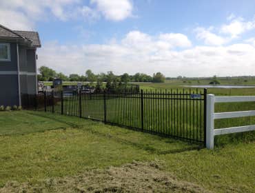 Fences