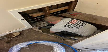 Nexgen plumbing & Drains