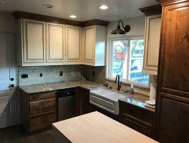 Photos by Mountain View Construction & Restoration #1