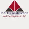 P&F Construction LLC logo