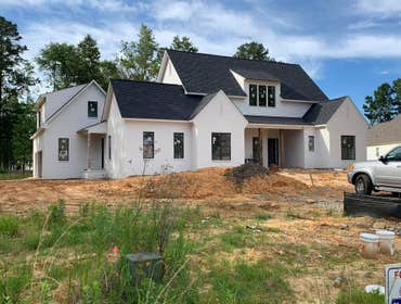 Custom Exterior