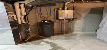 Silverback Plumbing & Contracting LLC