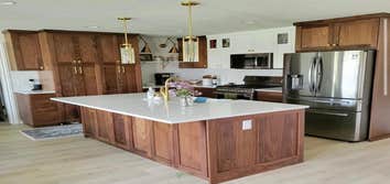 Seattle Cabinets ‎LL‎C‎