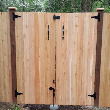 Cedar River Construction LLC