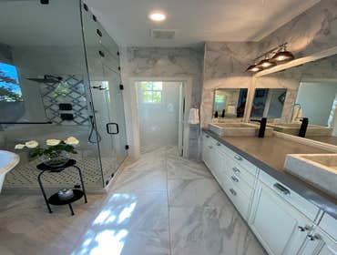 Before and Afters