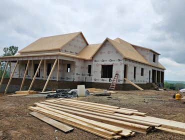 Photos by Waggoner Brothers Construction, LLC #1