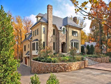 Roof replacement