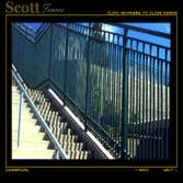 Commercial Iron Fence