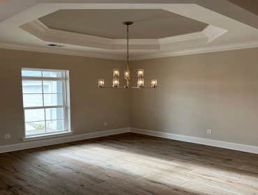 Happy Homeowners in Waterside Edge!