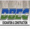 Don Burke Excavation and Construction logo