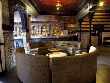 Acabar - Hollywood