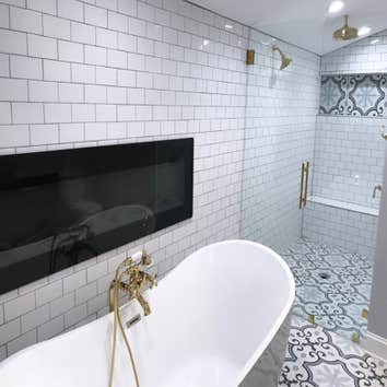 Bathroom Addition/Remodel