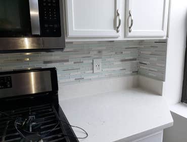 Photo(s) from Arega General Contracting Services Llc Project History