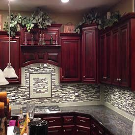 Kitchen Remodeling