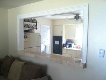 Blevin Construction LLC recent pictures Interior & Exterior remodeling painting and repairs