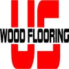 US Wood Flooring logo
